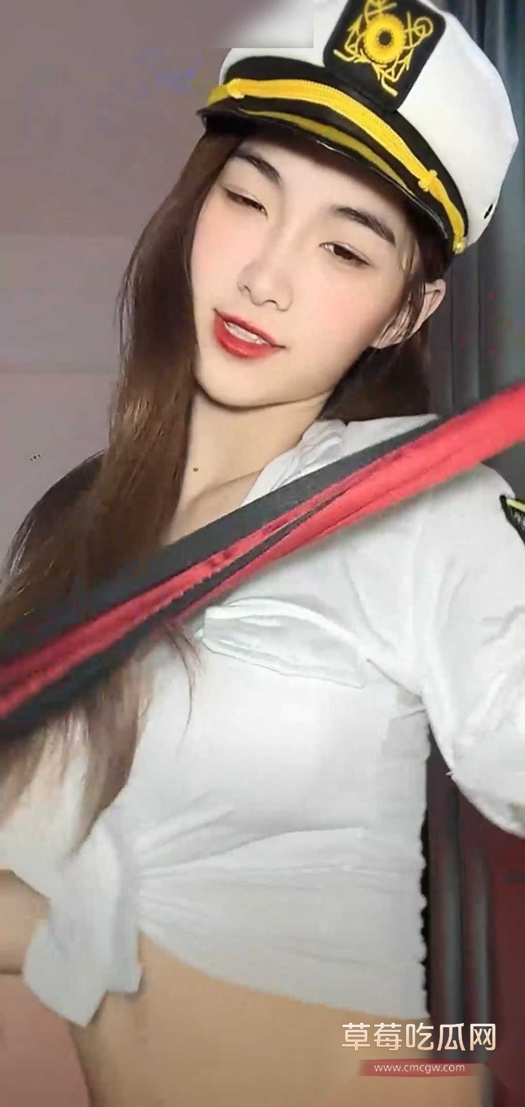 快手网红24万粉 高颜极品身材博主小染好困困 3