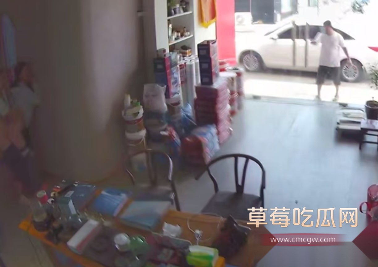 监控拍下激情偷情瞬间 2 监控拍下激情偷情瞬间 2