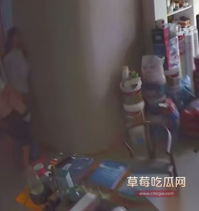 监控拍下激情偷情瞬间 3 监控拍下激情偷情瞬间 3