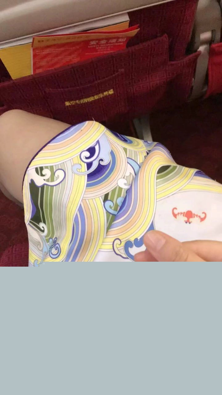 性感空姐 不爱飞的海燕6