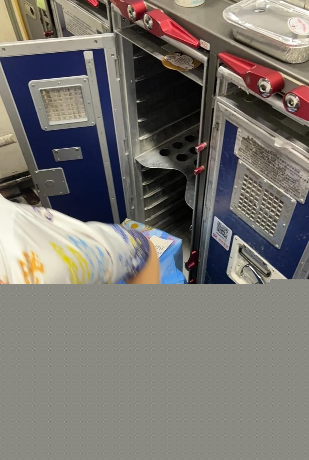 性感空姐 不爱飞的海燕11