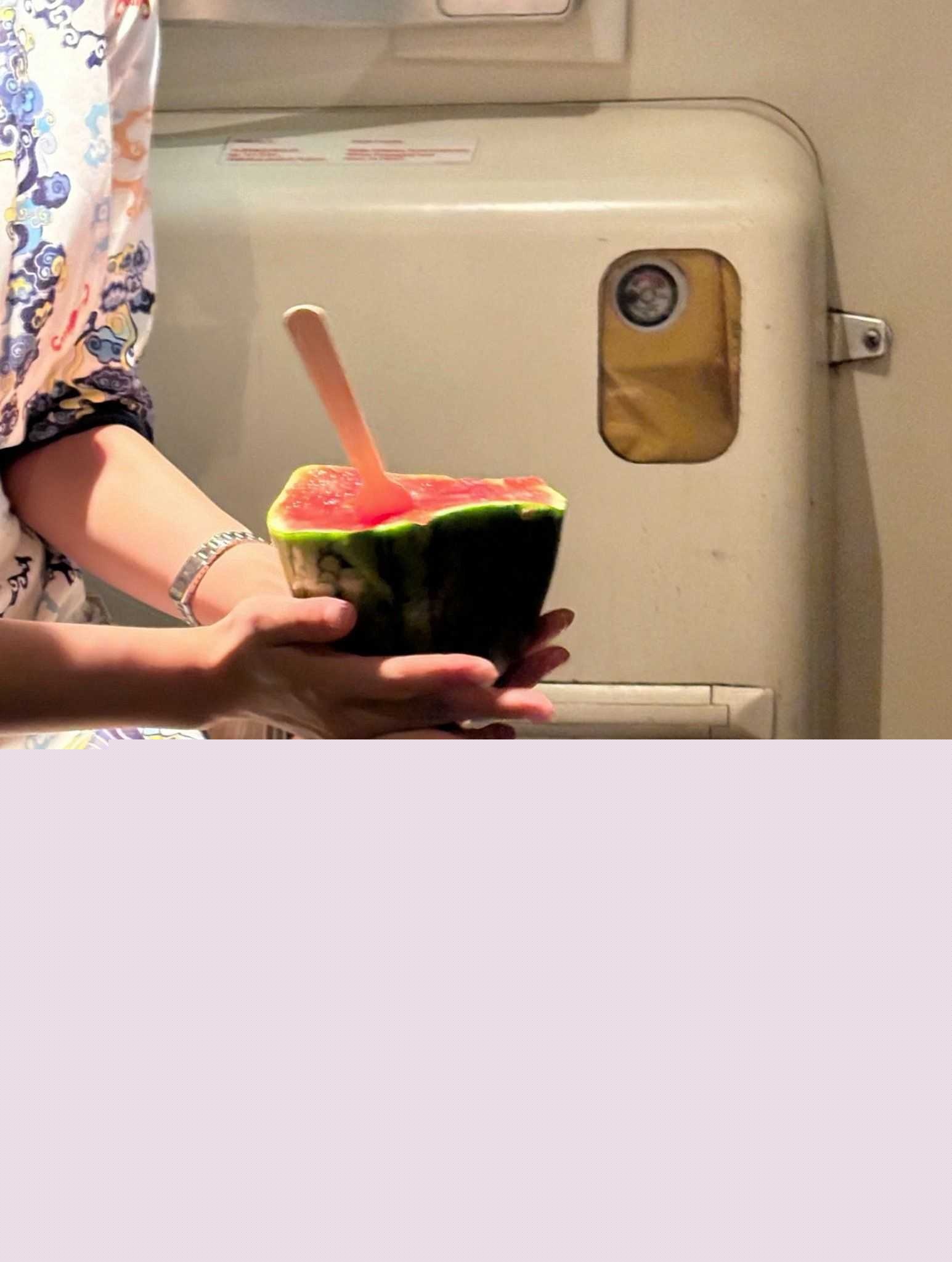 性感空姐 不爱飞的海燕15