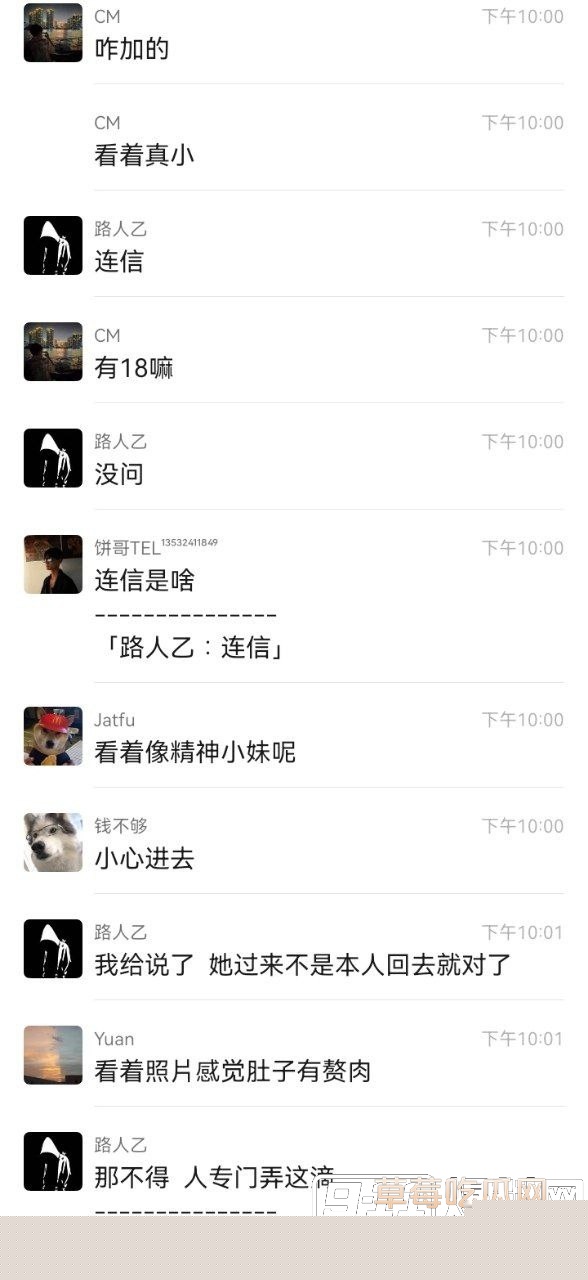 卖淫鸡也在内卷 3 卖淫鸡也在内卷 3