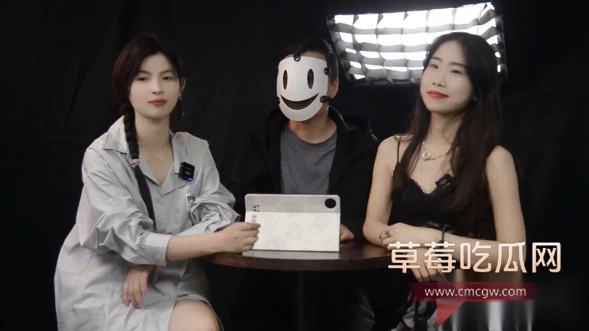 王竹子独家访谈 1