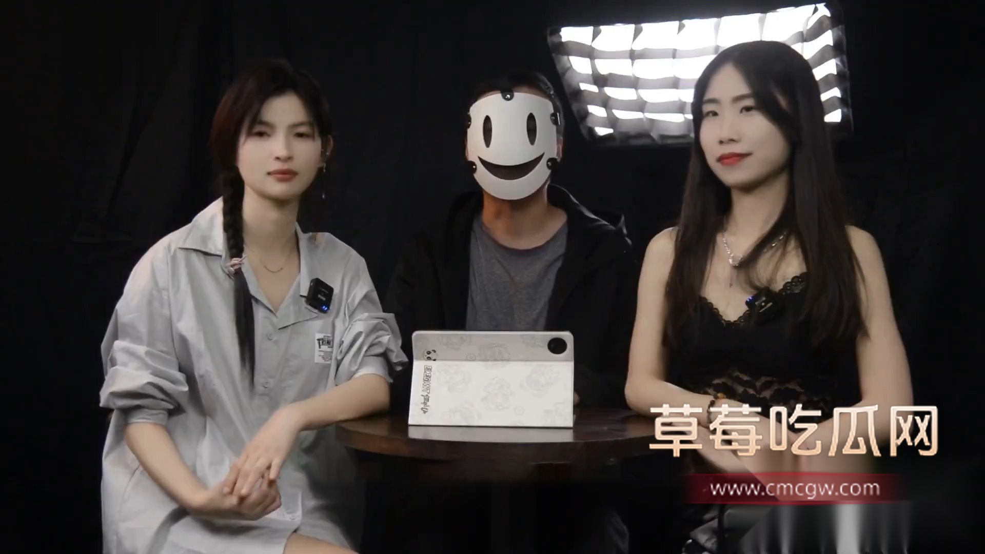 王竹子独家访谈 2