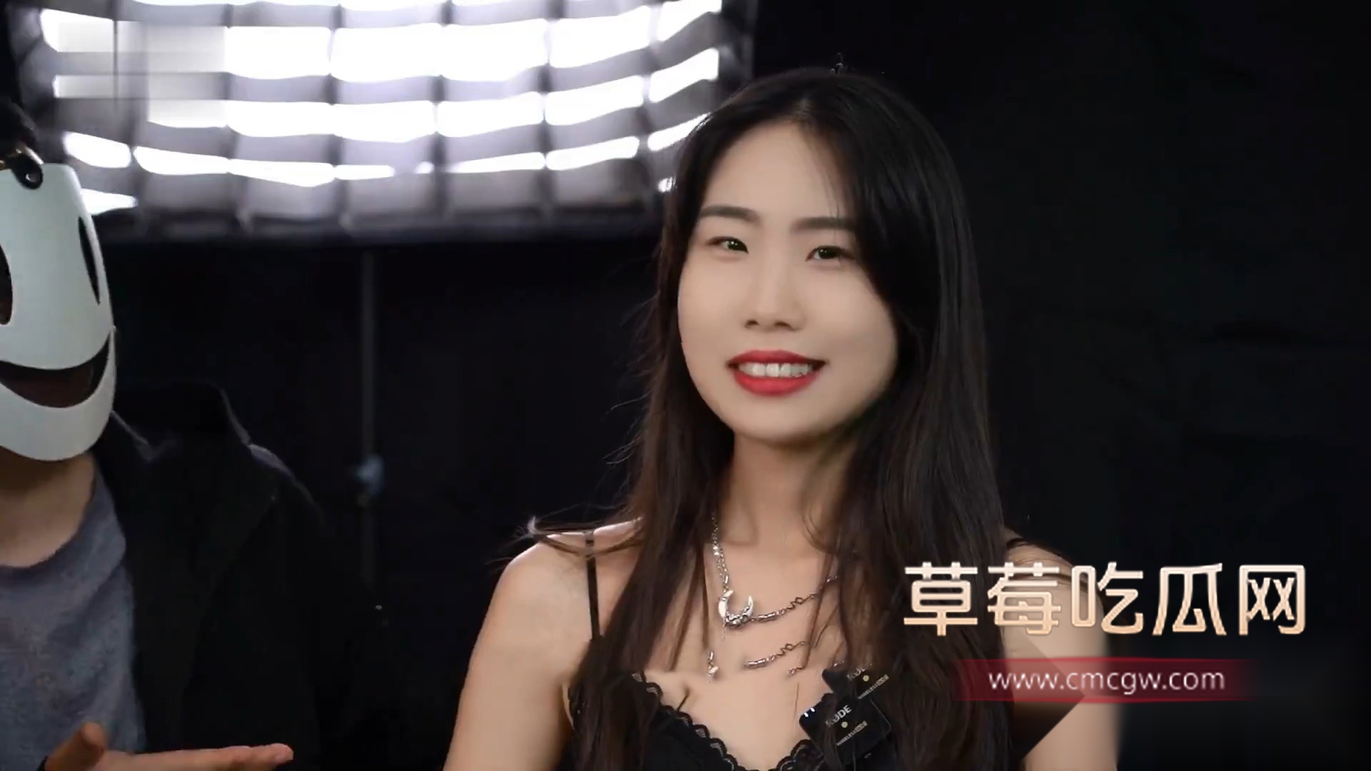 王竹子独家访谈 3