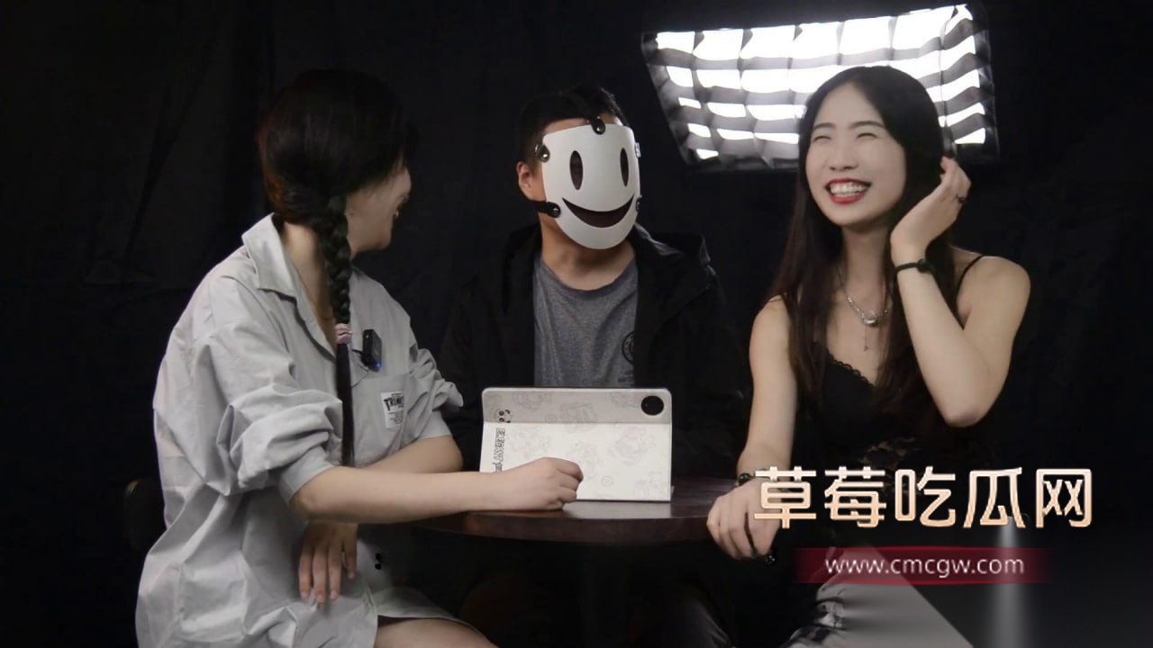 王竹子独家访谈 5