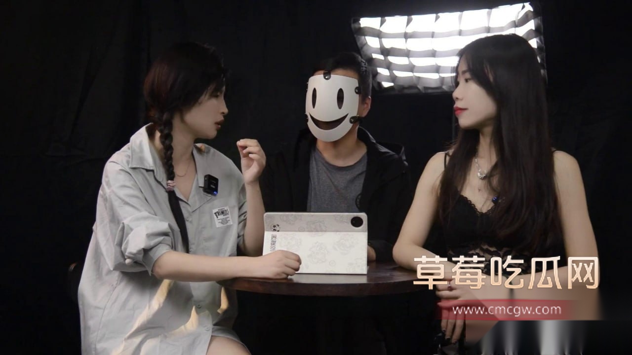 王竹子独家访谈 6