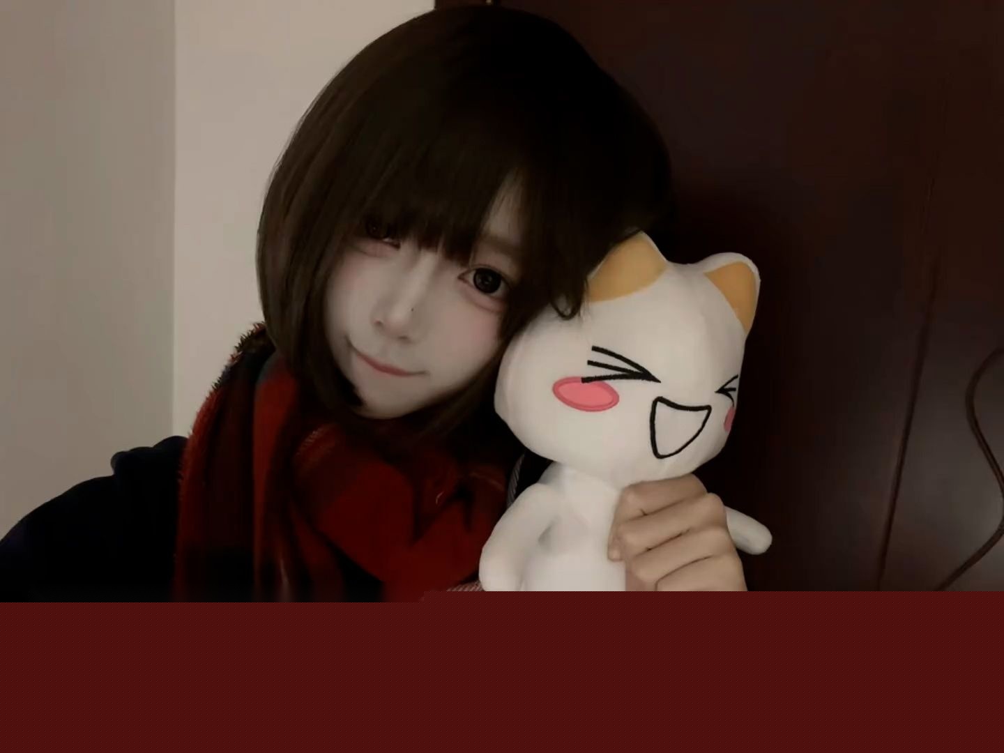 B站嫩妹狐宝3 B站嫩妹狐宝3