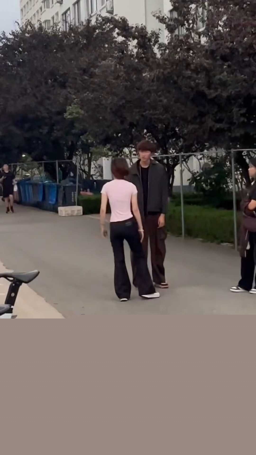 山东外事职业大学出轨事件 1 山东外事职业大学出轨事件 1