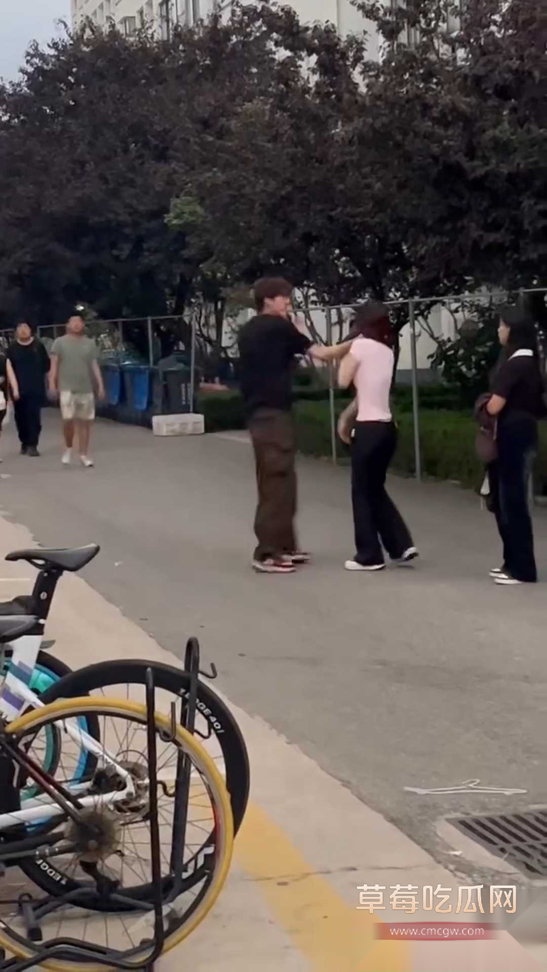 山东外事职业大学出轨事件 2 山东外事职业大学出轨事件 2