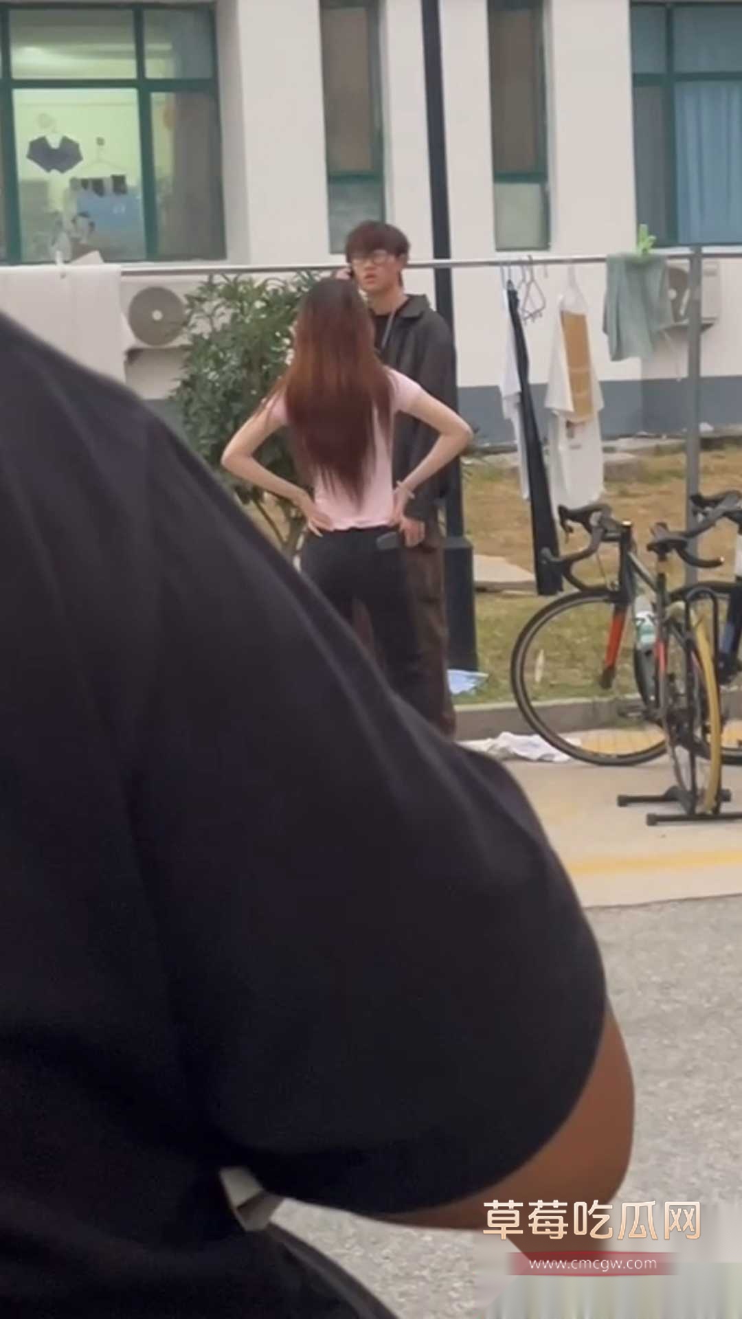 山东外事职业大学出轨事件 3 山东外事职业大学出轨事件 3