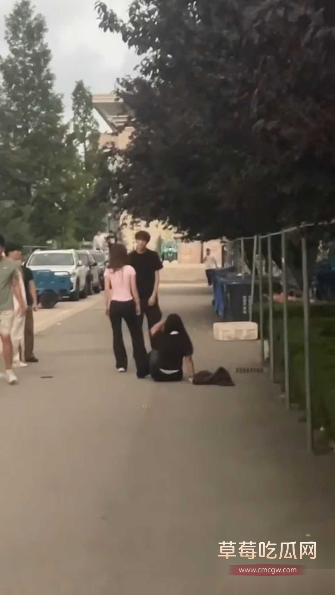 山东外事职业大学出轨事件 5 山东外事职业大学出轨事件 5