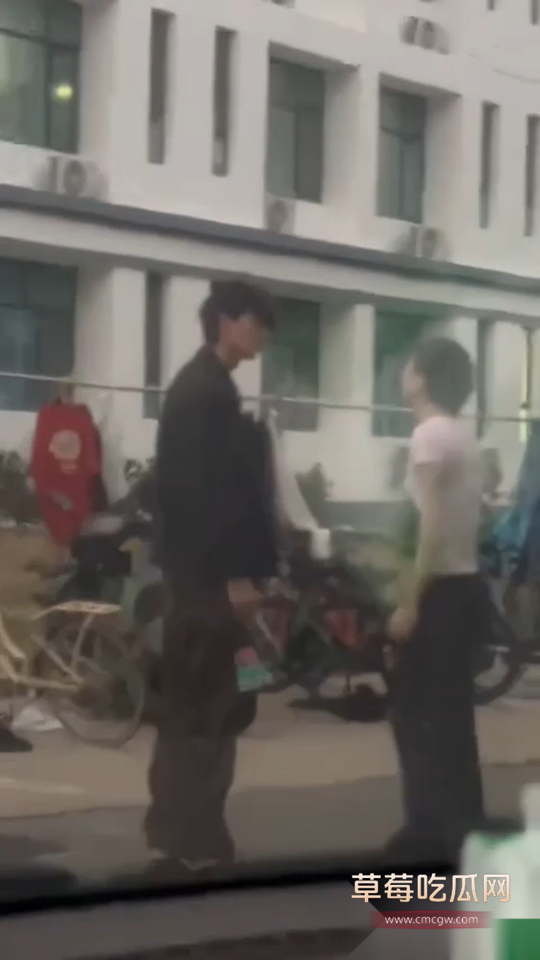 山东外事职业大学出轨事件 6 山东外事职业大学出轨事件 6