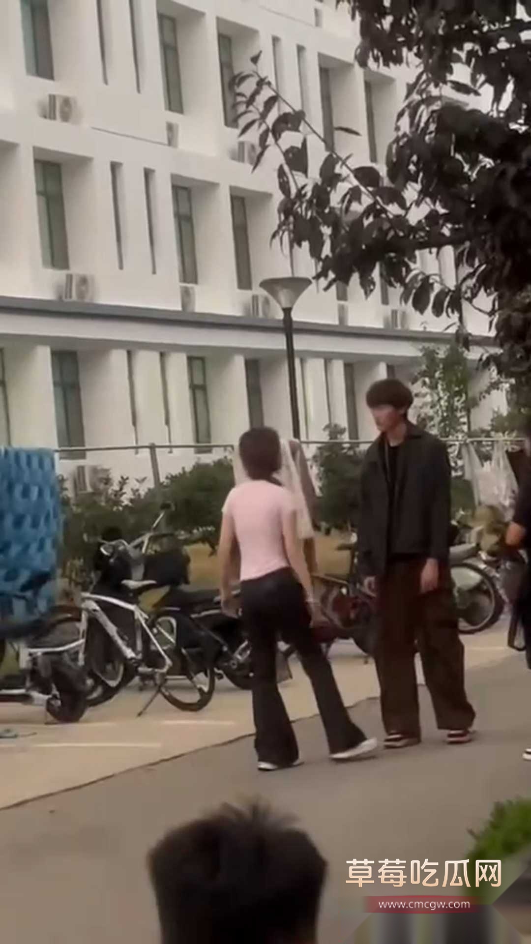 山东外事职业大学出轨事件 7 山东外事职业大学出轨事件 7