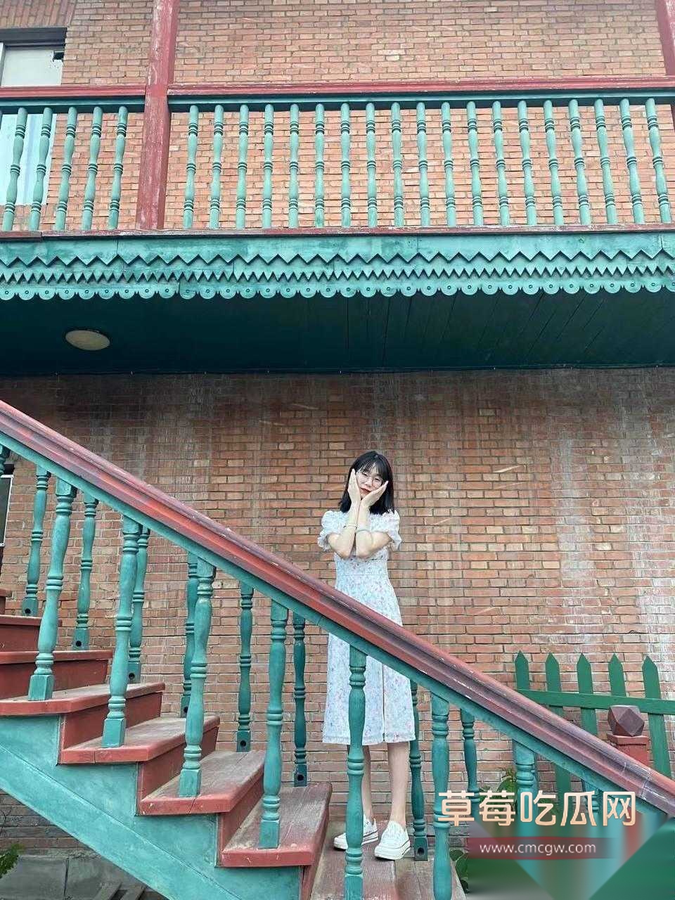 哈医大研究生宦雅昕 8