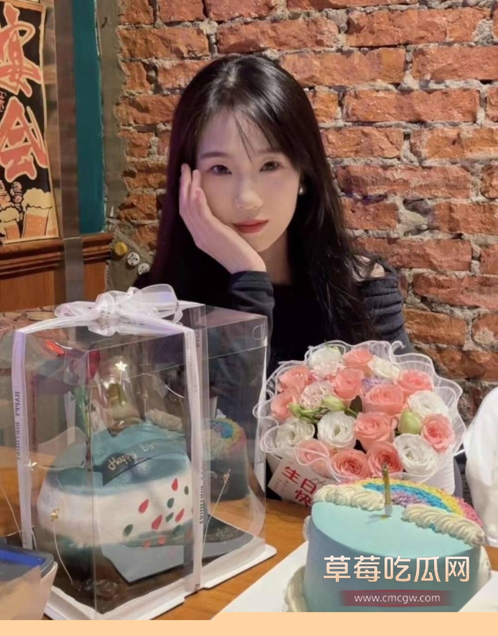 哈医大研究生宦雅昕 18