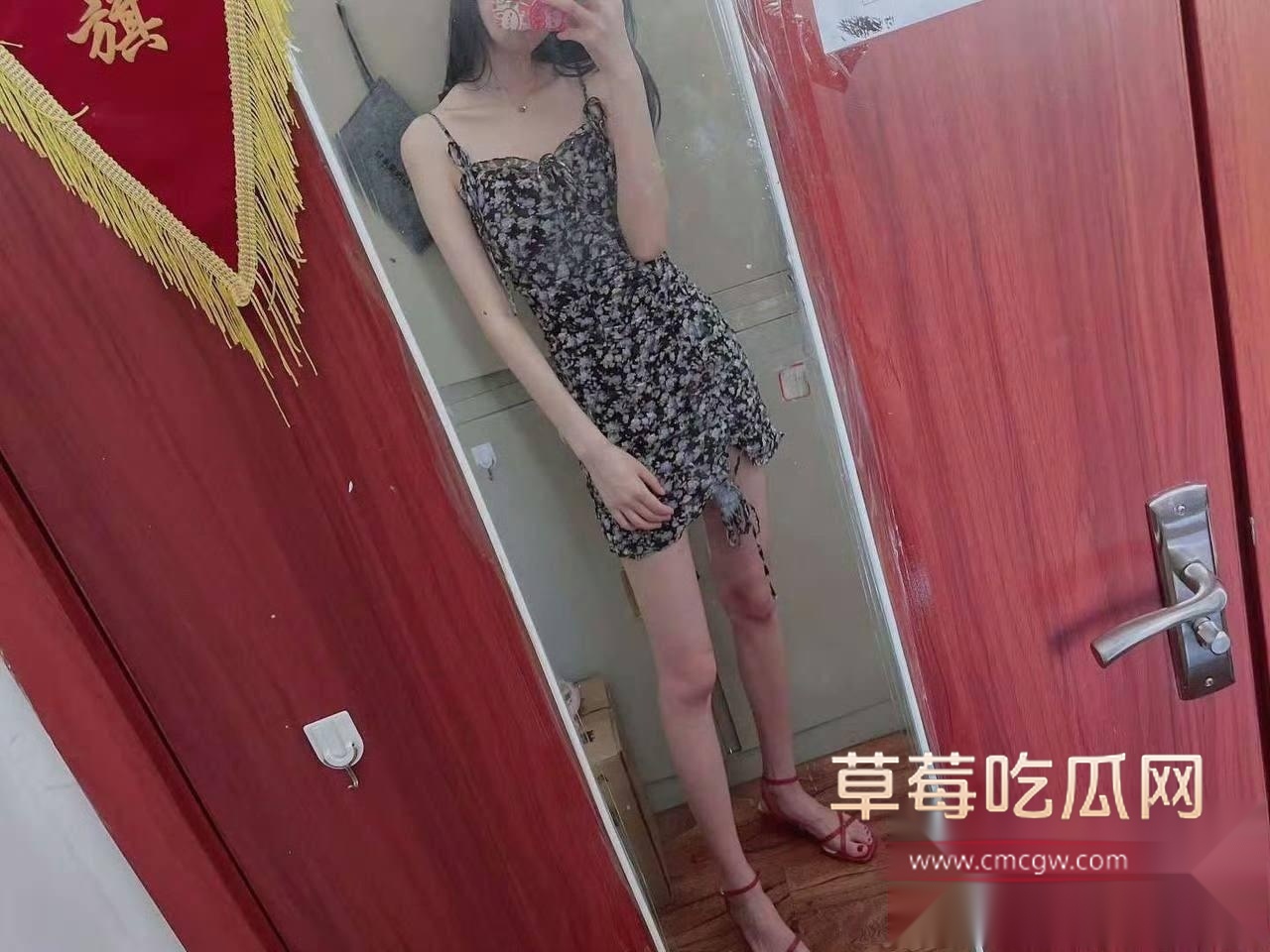 哈医大研究生宦雅昕 21