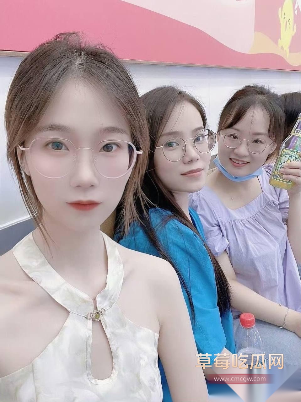 哈医大研究生宦雅昕 22