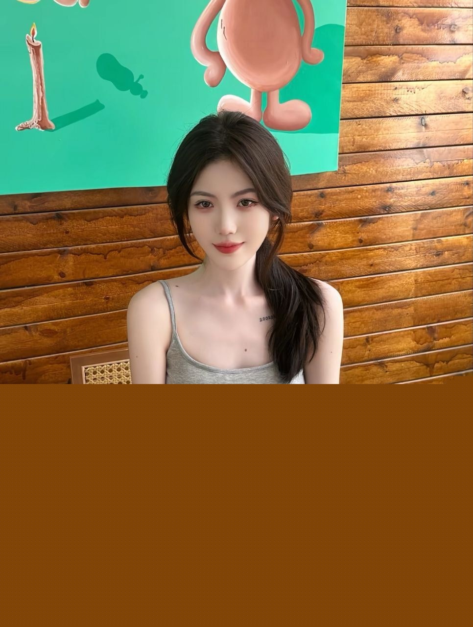 河北承德医院小护士李光慧7