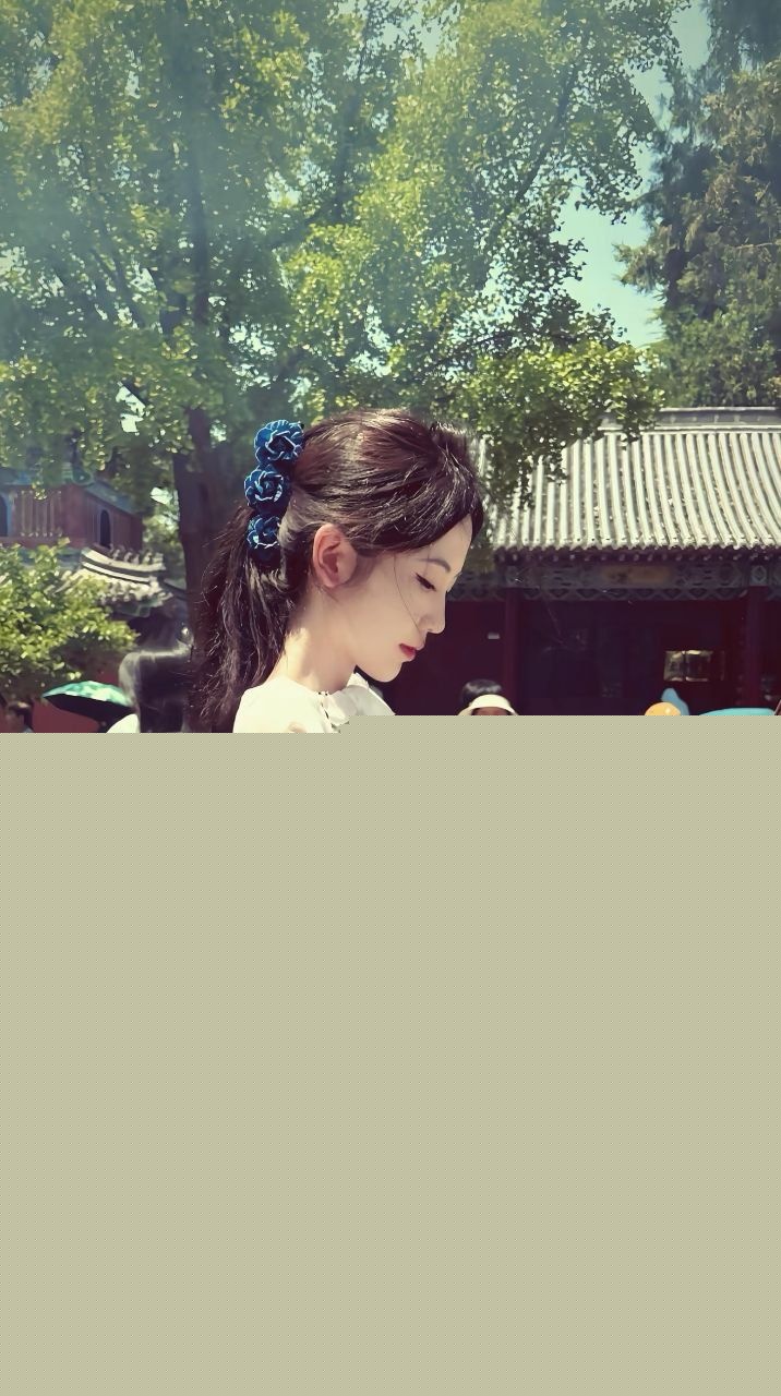 河北承德医院小护士李光慧8