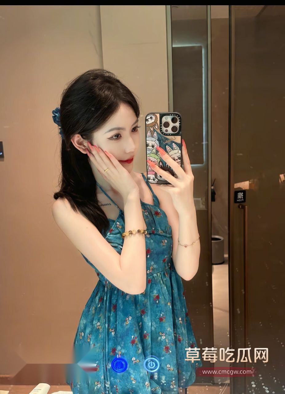 河北承德医院小护士李光慧11