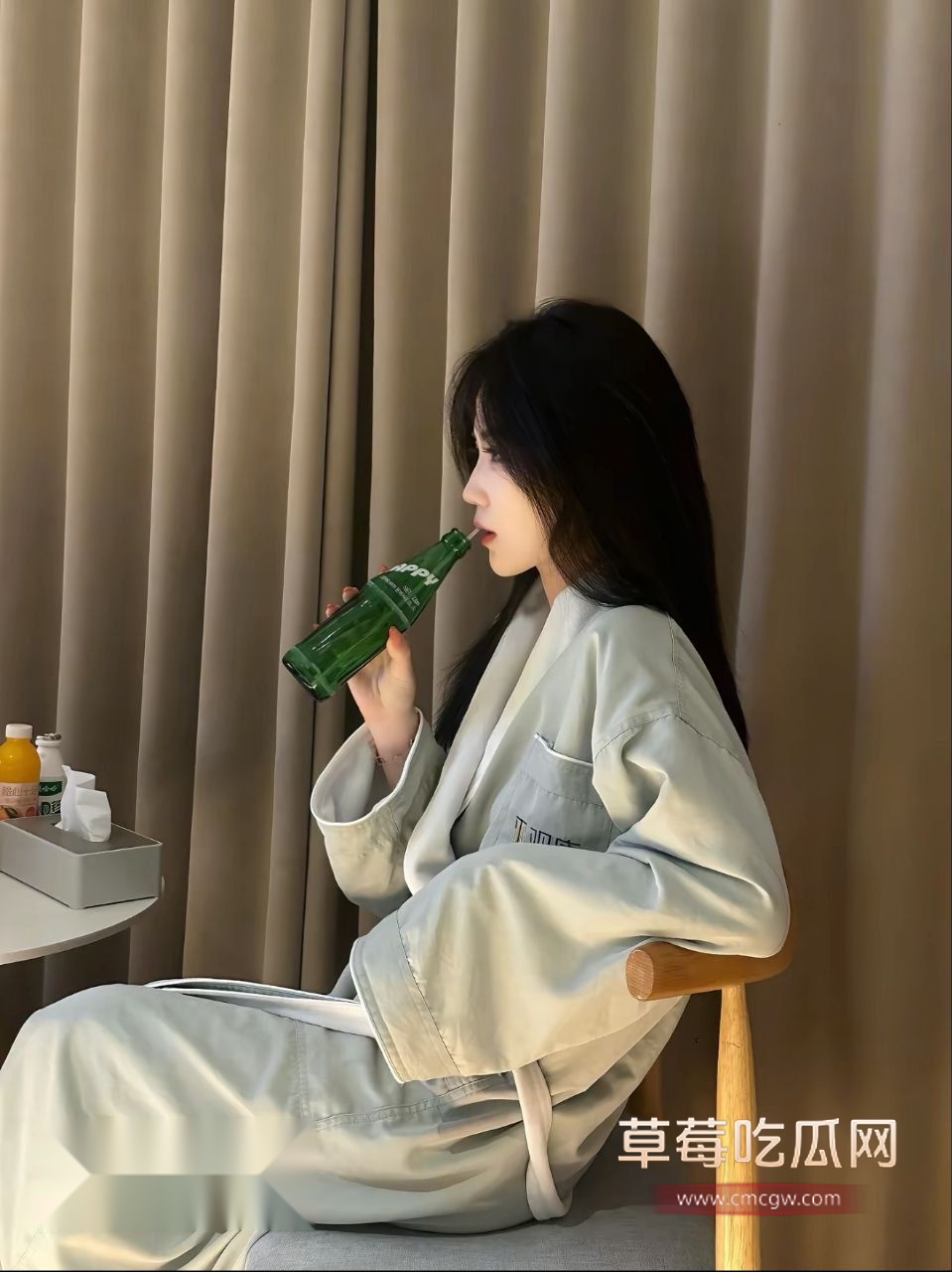 河北承德医院小护士李光慧12