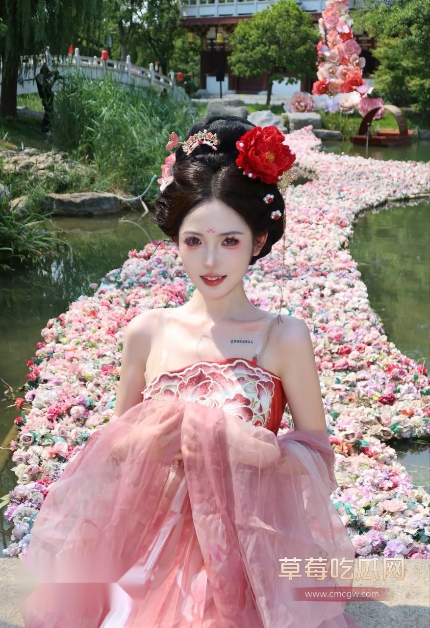 河北承德医院小护士李光慧13