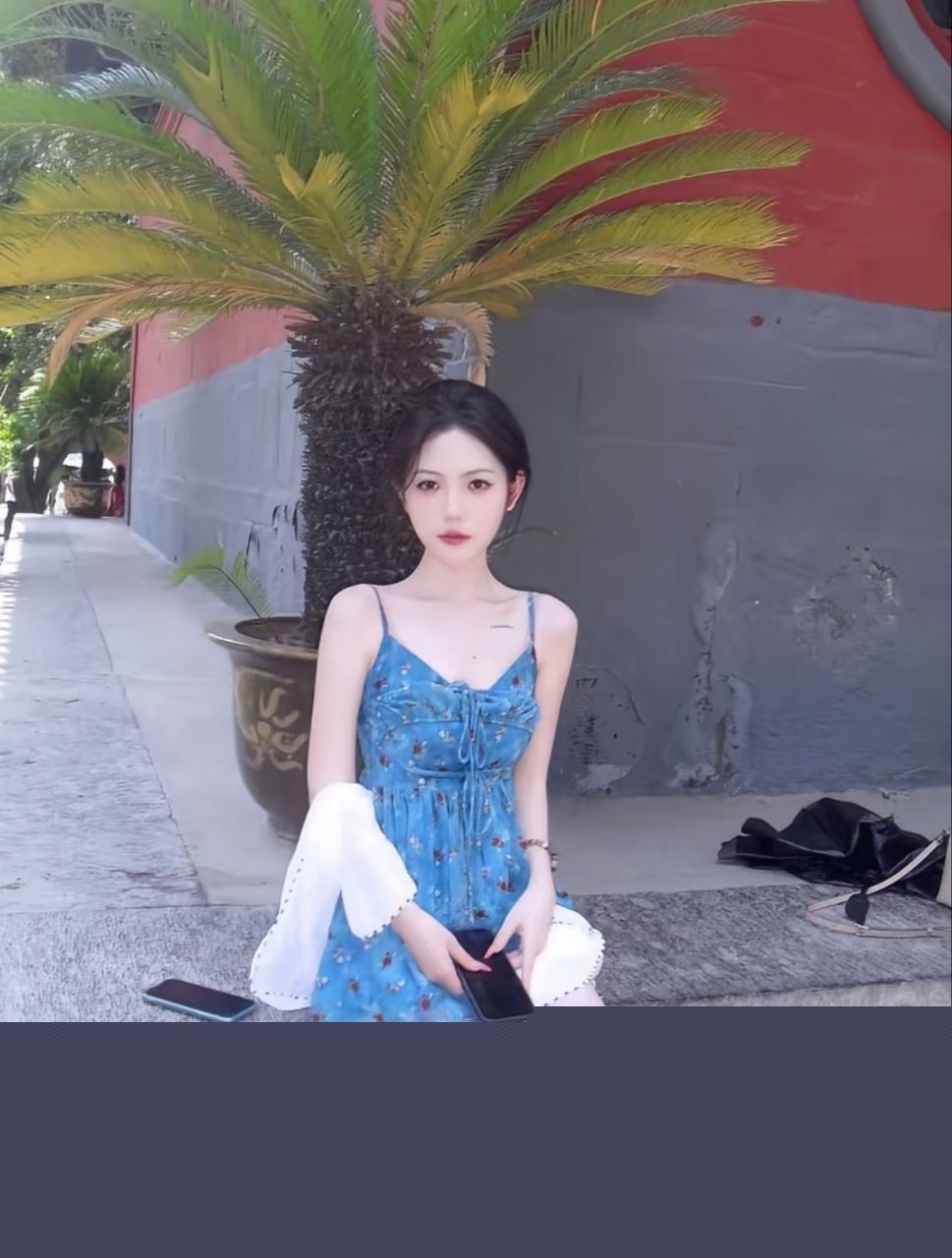 河北承德医院小护士李光慧17