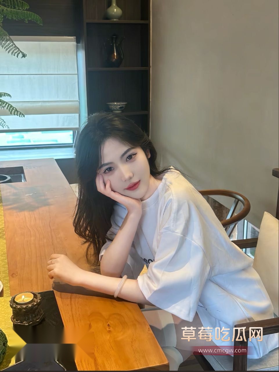 河北承德医院小护士李光慧18