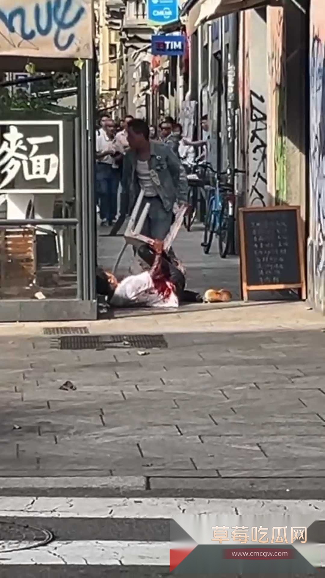 当街杀人 2 当街杀人 2