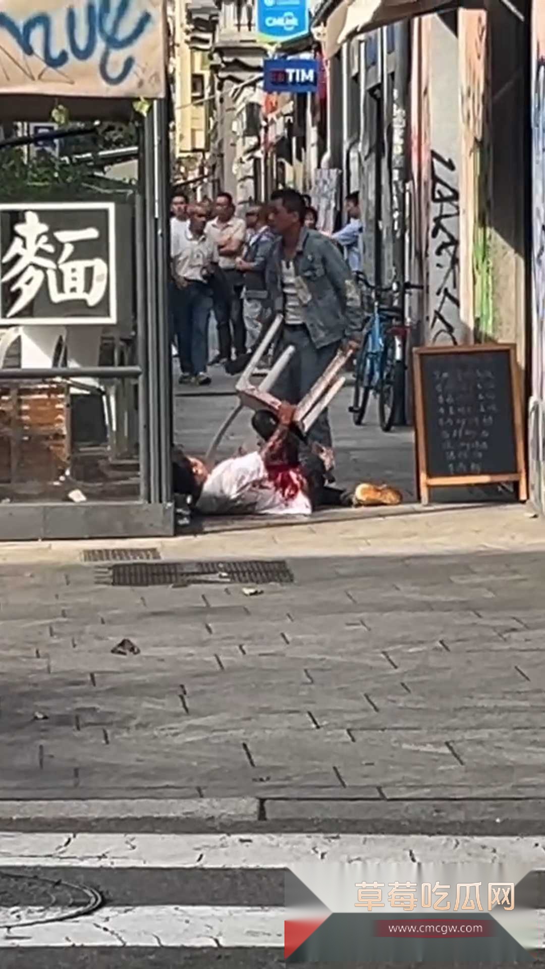 当街杀人 3 当街杀人 3