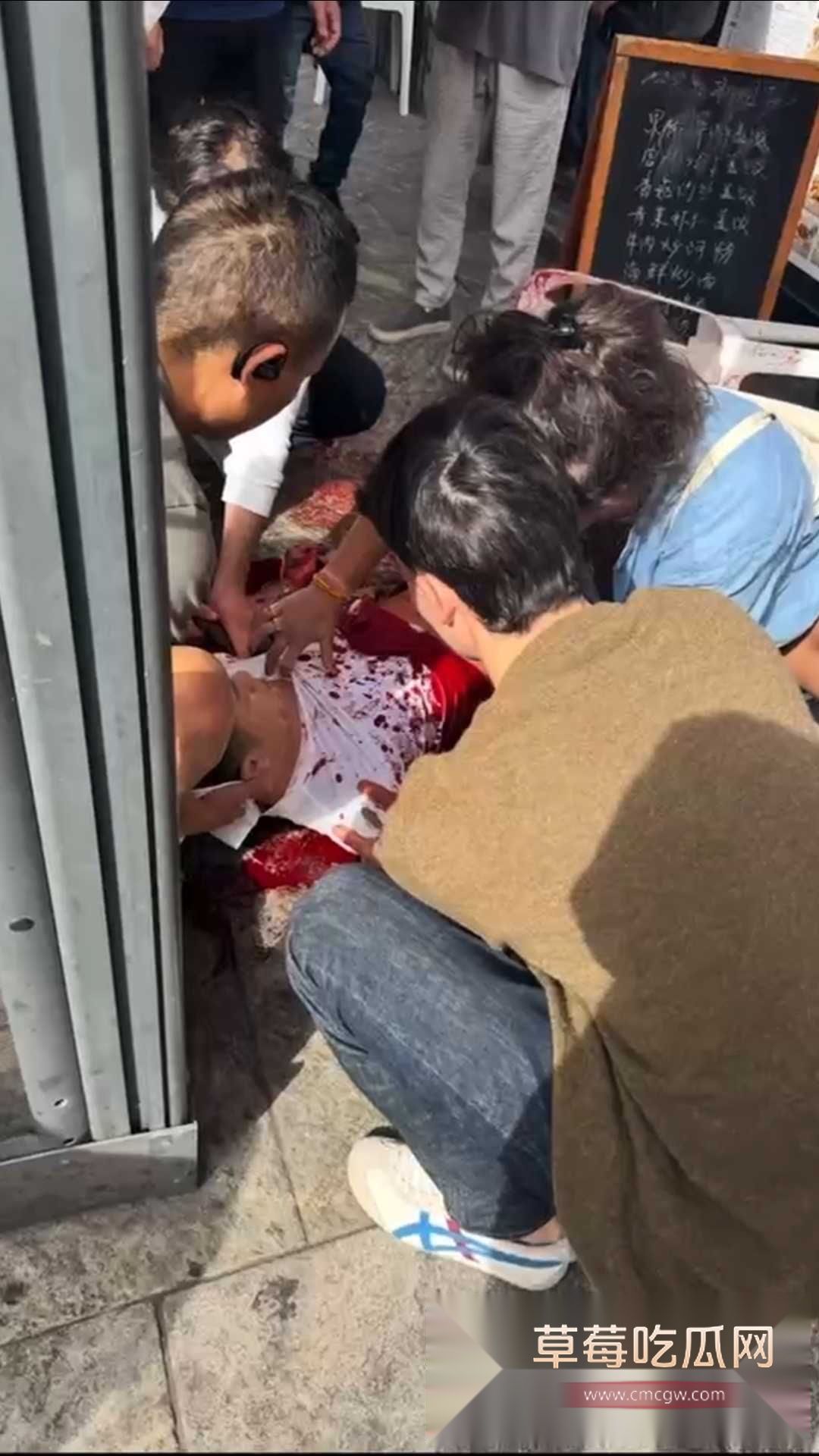 当街杀人 6 当街杀人 6