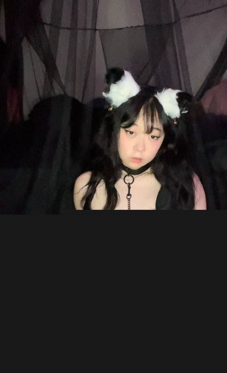 抖音瑶欲儿自慰私拍被曝光 5