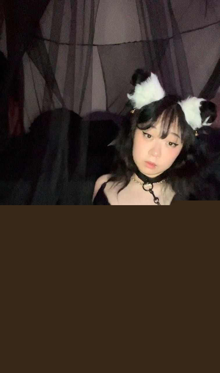 抖音瑶欲儿自慰私拍被曝光 7