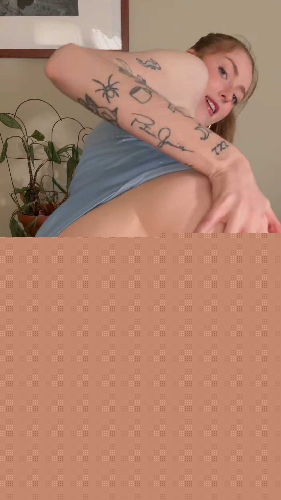 小众网红LolaGrant 4 小众网红LolaGrant 4