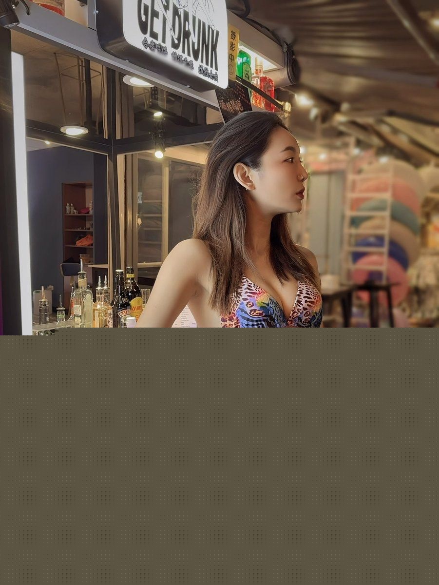 推特网美你的小太阳8