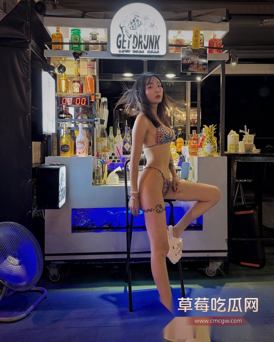 推特网美你的小太阳9