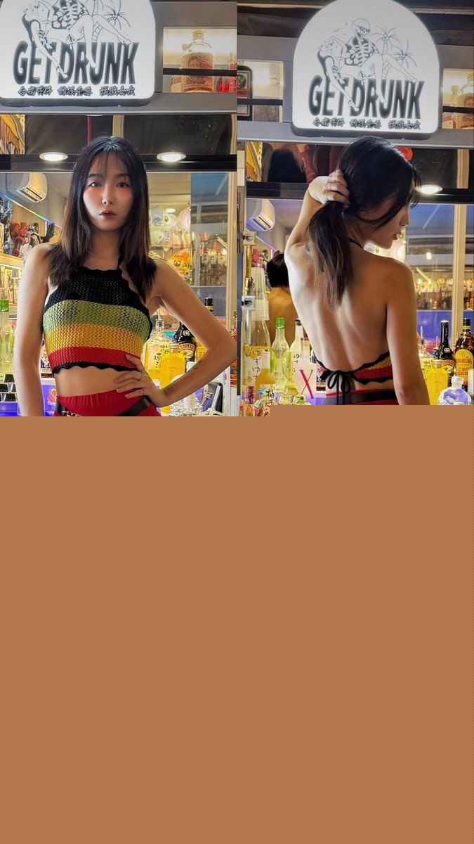 推特网美你的小太阳11