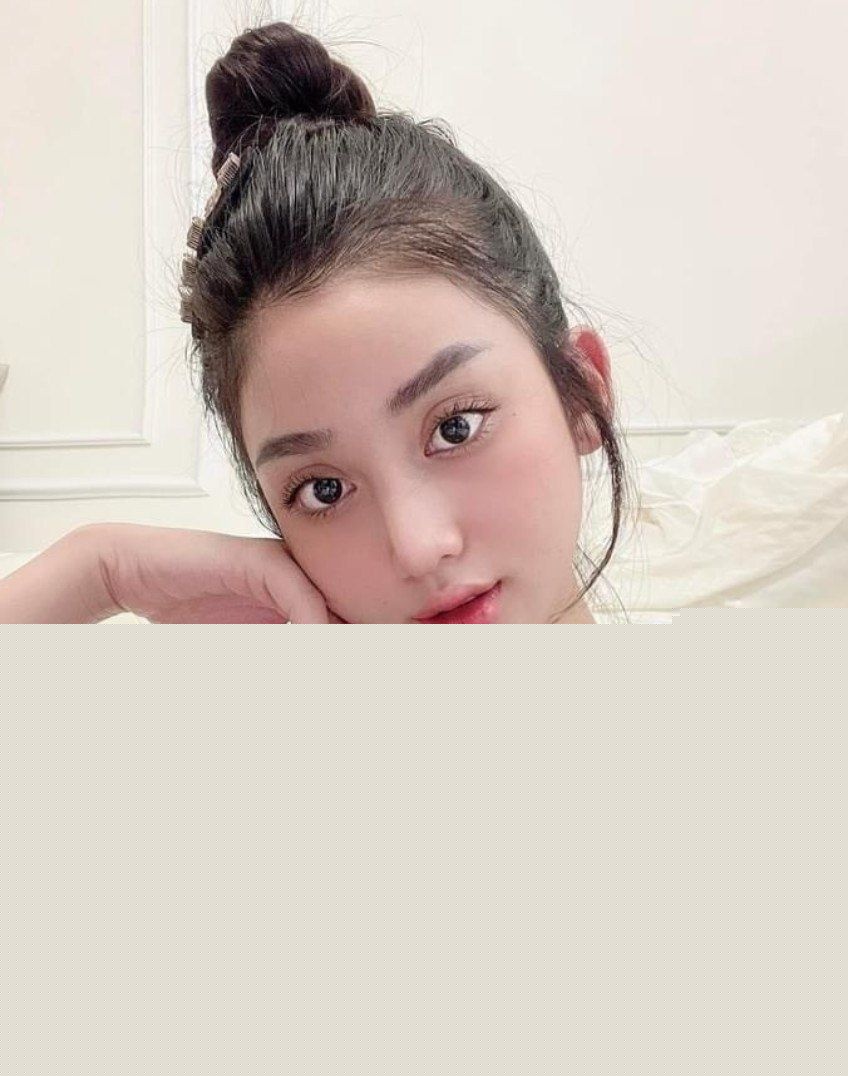 广东女神孙雅雯2