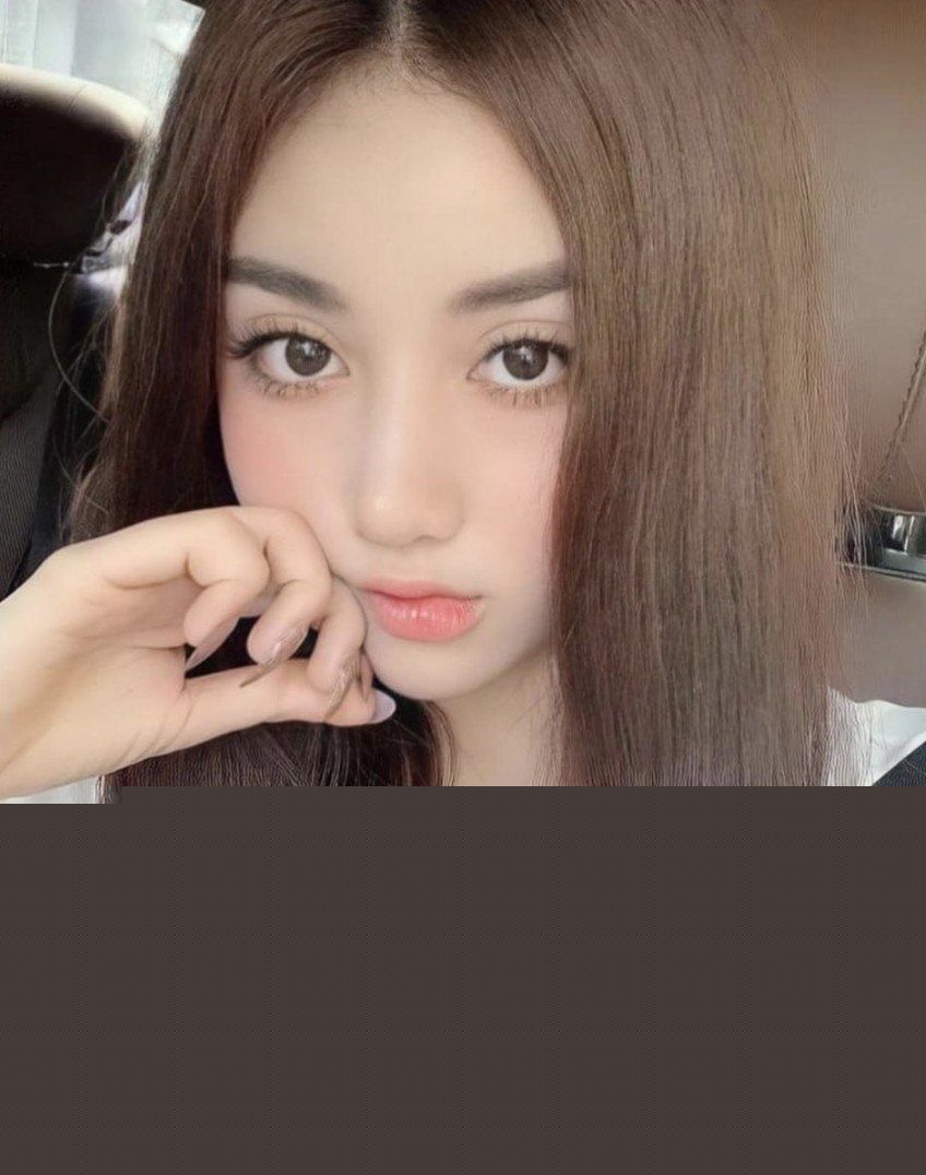 广东女神孙雅雯3