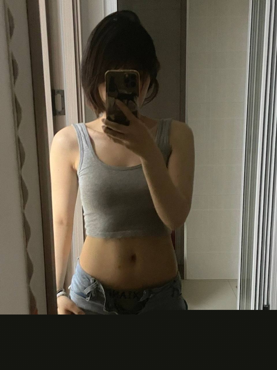 推特高颜值福利姬小梅 25