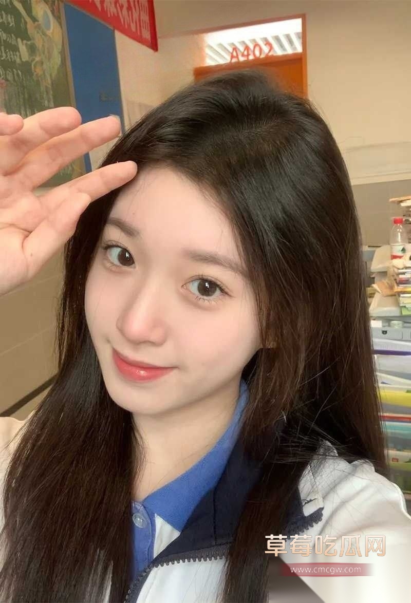 四川巴中00后嫩妹陈佳钰 10