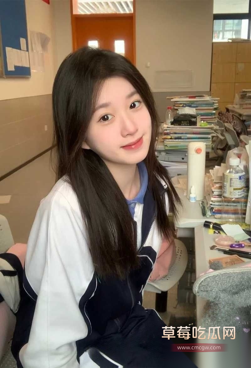 四川巴中00后嫩妹陈佳钰 12