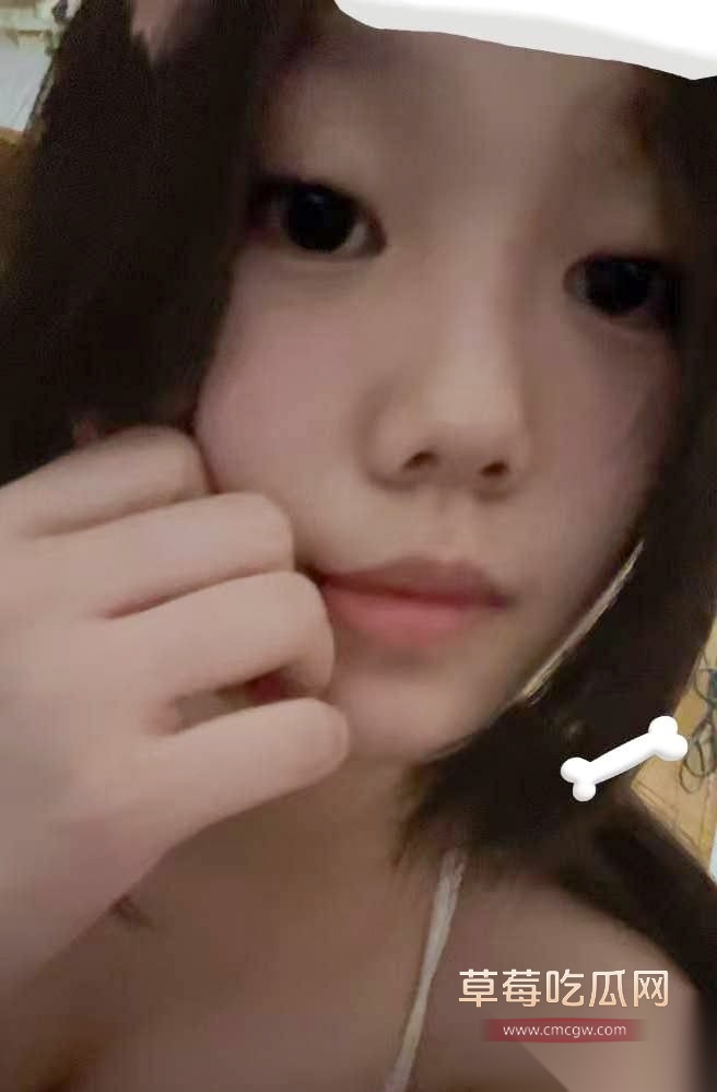 四川巴中00后嫩妹陈佳钰 14