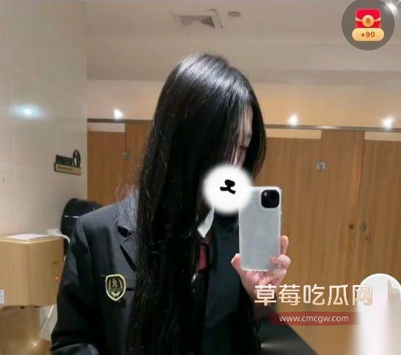 四川巴中00后嫩妹陈佳钰 16