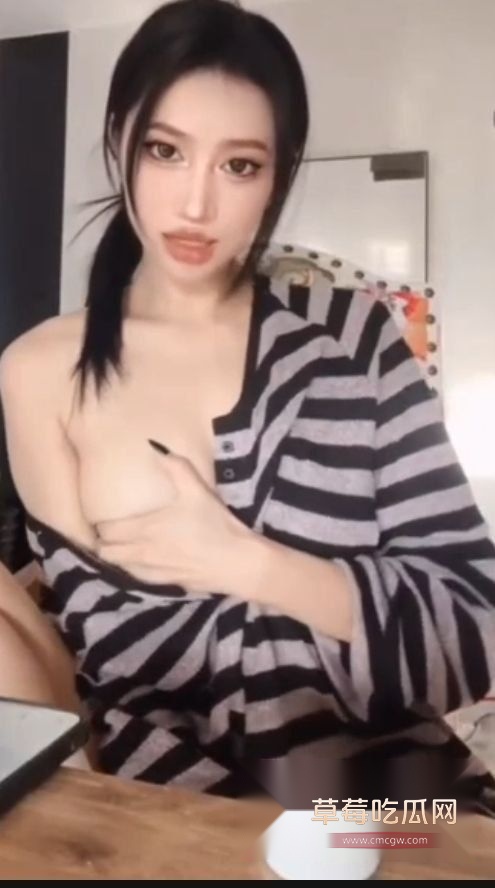 抖音性感女主播赫卡忒弥斯4