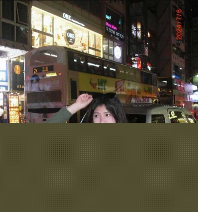 21岁车模蔡咏淇4