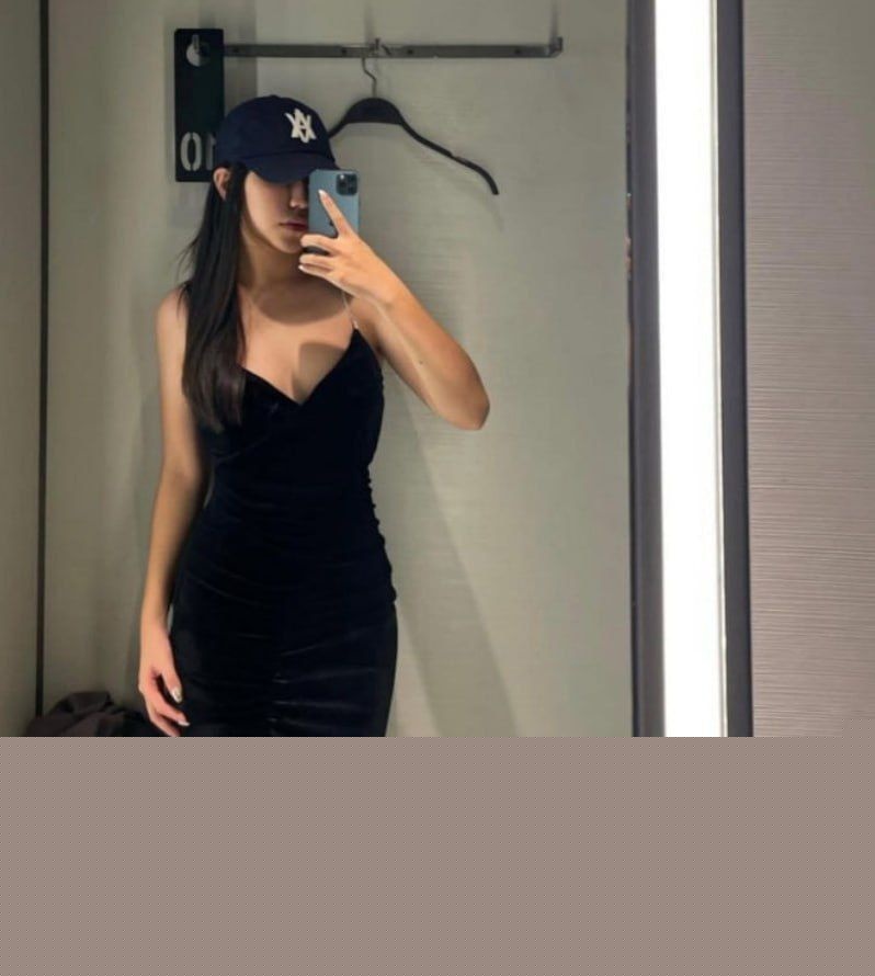 21岁车模蔡咏淇6