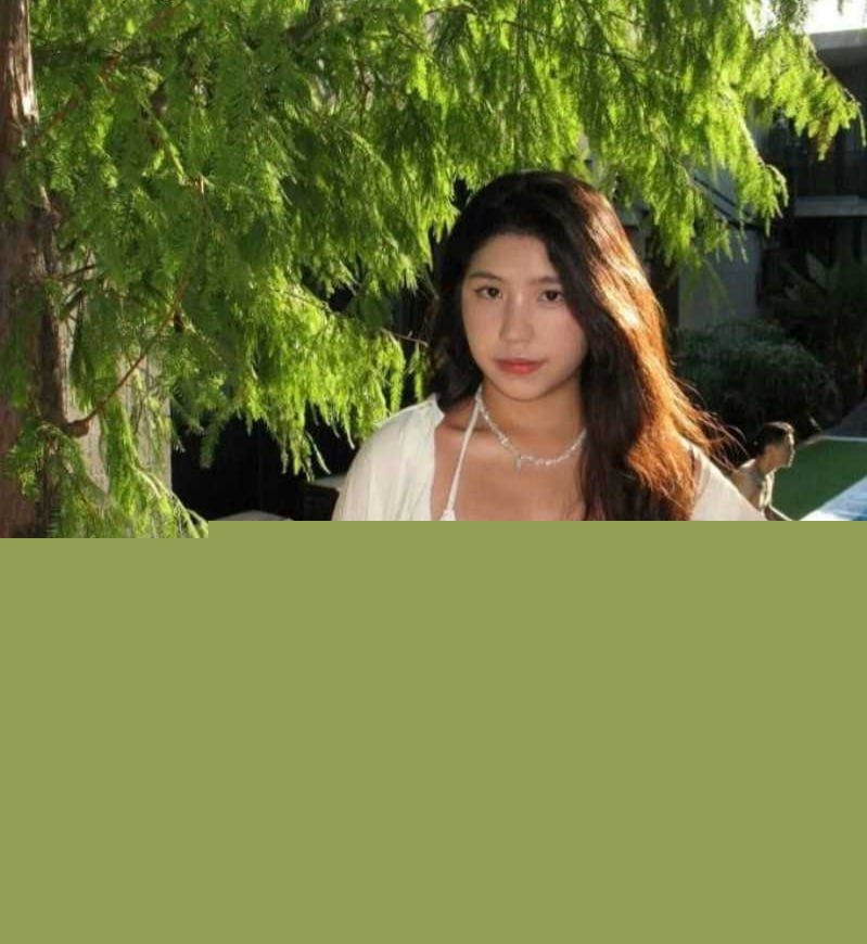 21岁车模蔡咏淇7